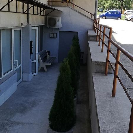 Sofia Otel Dış mekan fotoğraf