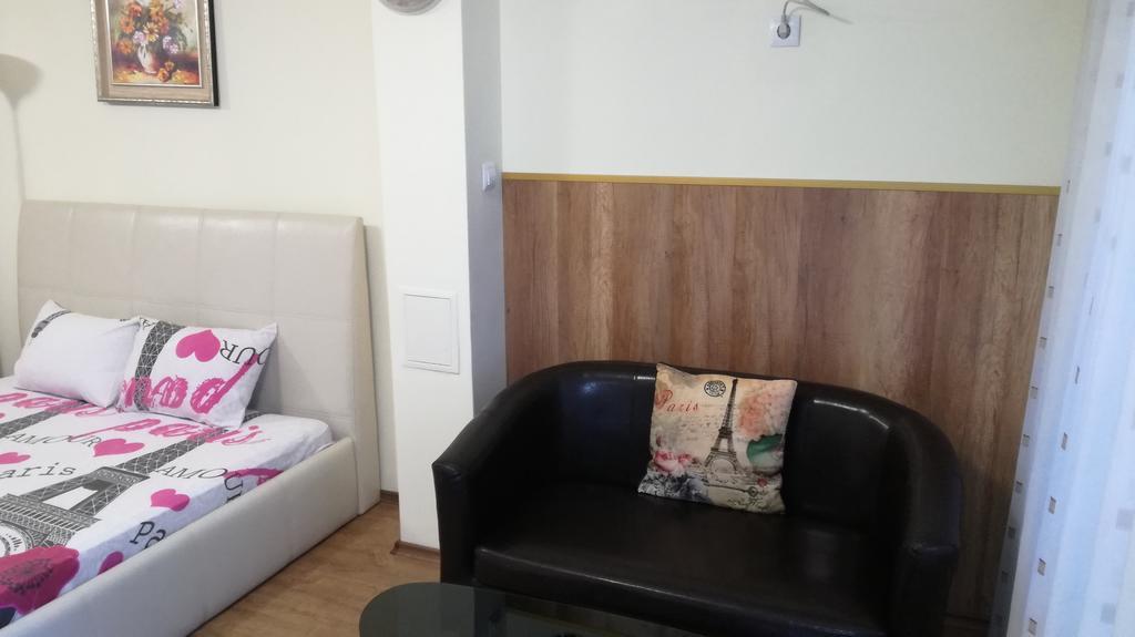 Sofia Otel Dış mekan fotoğraf