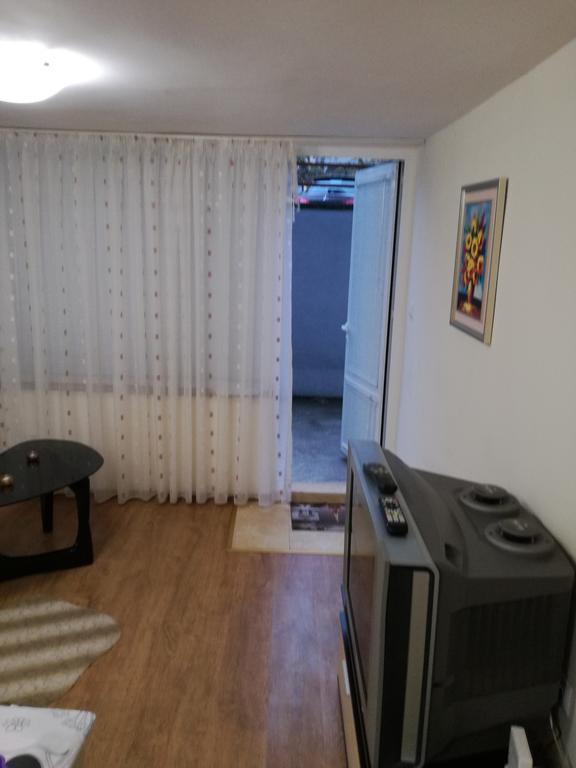 Sofia Otel Dış mekan fotoğraf
