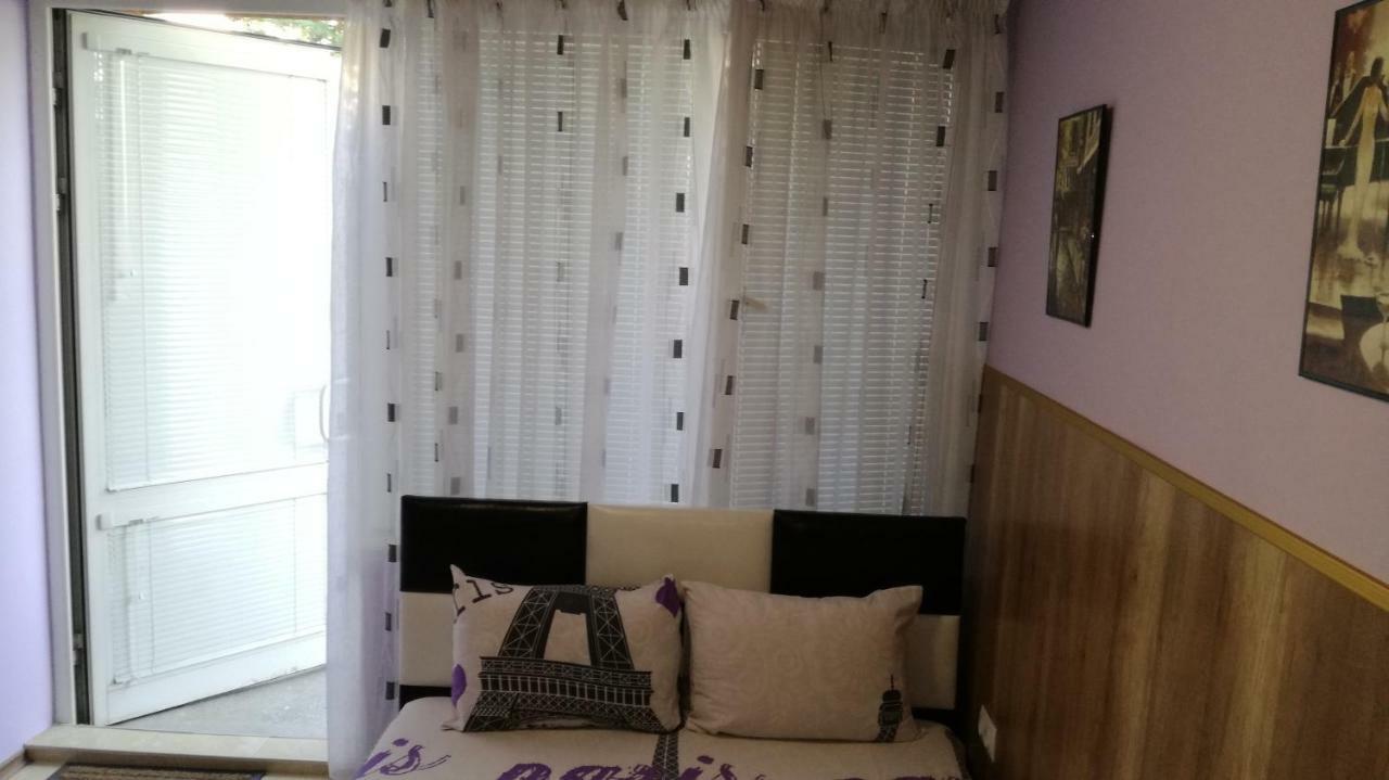 Sofia Otel Dış mekan fotoğraf