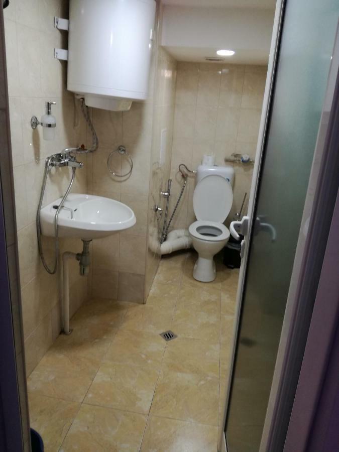 Sofia Otel Dış mekan fotoğraf