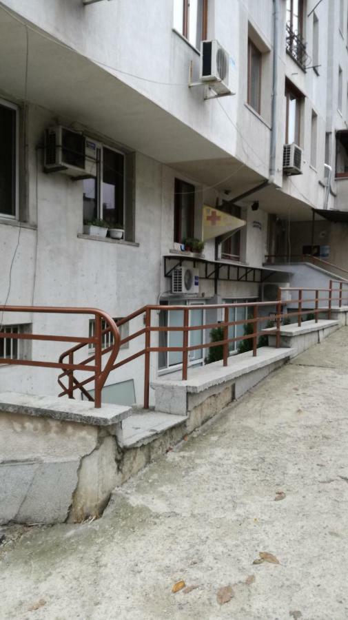Sofia Otel Dış mekan fotoğraf